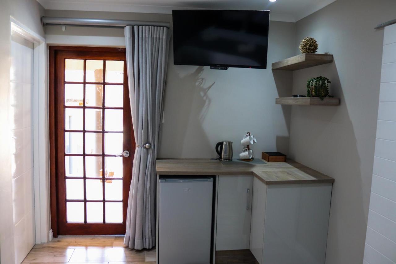 Stonehill Villa บลูมฟอนเทน ภายนอก รูปภาพ